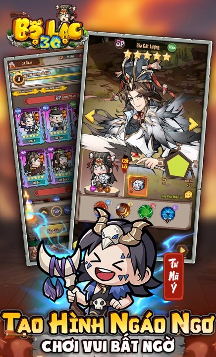 bo-lac-3q-mod-apk-2