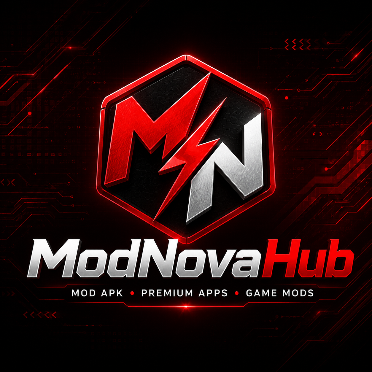 MOD Novahub